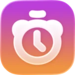 LuxRise app icon