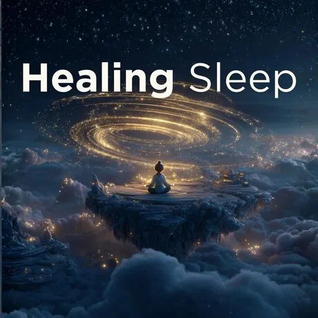 Healing soundscape