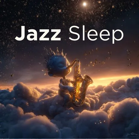 Jazz soundscape