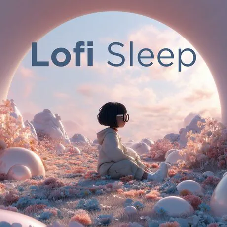 Lofi soundscape