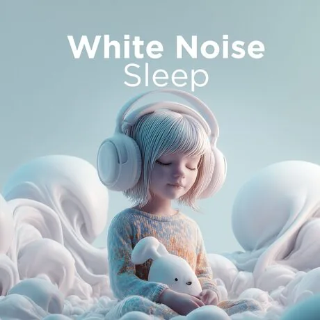 White Noise soundscape